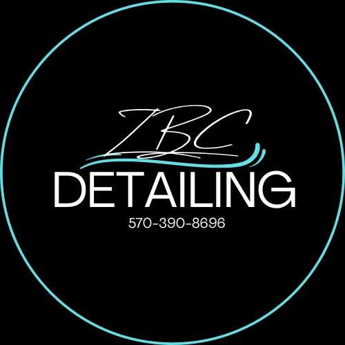 ZBC Detailing logo